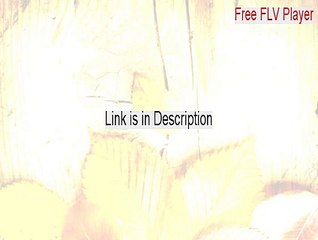 Free FLV Player Crack - Download Now (2015)