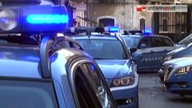 TG 17.02.15 Omicidio Sifanno, arrestati sette affiliati ai clan