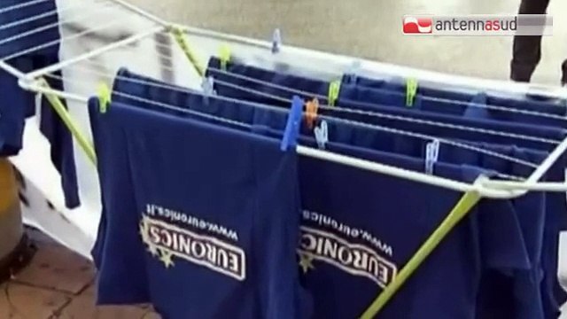 TG 17.02.15 Chiude Euronics di Andria, 20 lavoratori licenziati