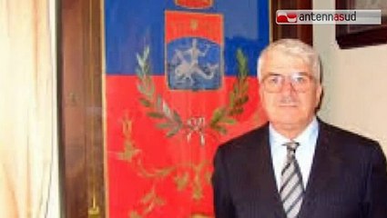 TG 17.02.15 Taranto, l'assessore Baio rischia la poltrona dopo il fuorionda Ilva