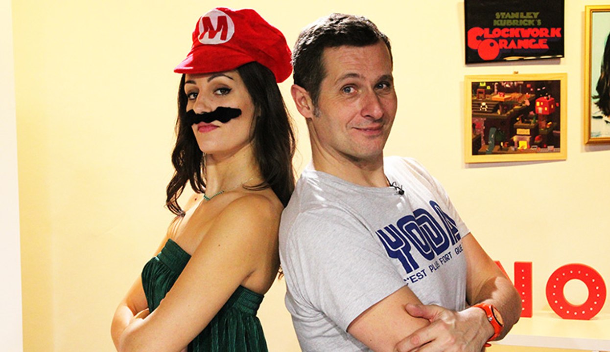 merci coach #29 : tout sur le retrogaming avec Marcus !