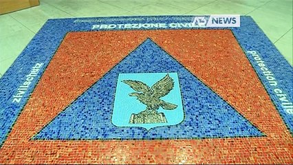 PROTEZIONE CIVILE, RAZIONALIZZAZIONE AL VIA