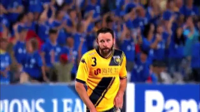 Rose scores one of the worst Own Goals ever (Own Goal from 40 m)