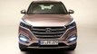 Der neue Hyundai Tucson - Die Größe der LED-Leuchten war eine Herausforderung - Video