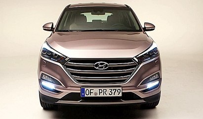Bullig: Der neue Hyundai Tucson