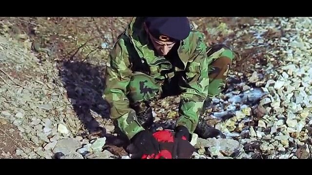 Gold Ag & Hysni Klinaku - Pushka e Lirisë