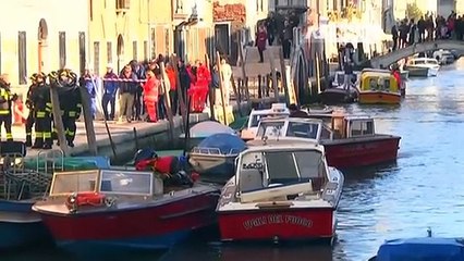 FIAMME NEL PALAZZO, APPARTAMENTO DISTRUTTO