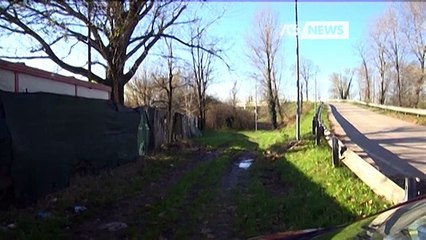 ATTENTATI AI NOMADI, "ABBIAMO PAURA"