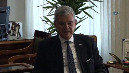 İç Güvenlik Paketi tamamen AB müktesebatına uygun