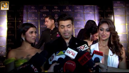 Karan Johar to ROMANCE Ranbir Kapoor in Bombay Velvet