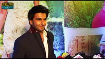 Ranveer Singh FINALLY BREAKS HIS SILENCE ON AIB KNOCKOUT ROAST CONTROVERSY