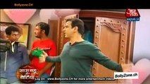 Neil-Ragini Ki Jawani Deewani!! - Itna Karo Na Mujhe Pyaar - 18th Dec 2015