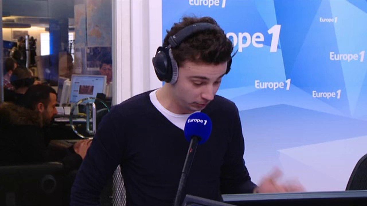 Tom Villa - Ils font ça n'importe quand les méchants !