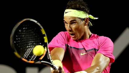 Nadal zadowolony po pierwszym spotkaniu w Rio