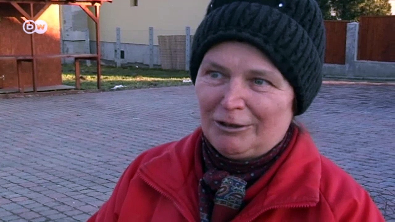 Günstlingswirtschaft in Ungarn - Kampf gegen Korruption | Made in Germany