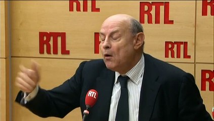 Jean-Marie Le Guen "choqué" par la décision du groupe PCF-Front de Gauche de voter la censure