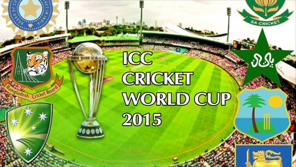 2015 World Cup: Sammy says Sorry for using bad words