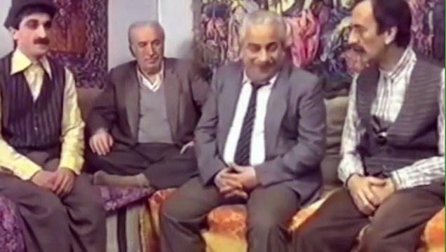 Zeki Alasya - Metin Akpınar- Milletvekili Seçimi Skeçi