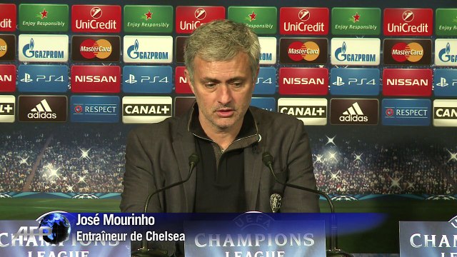 Ligue des Champions: match nul (1-1) entre le PSG et Chelsea