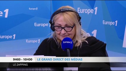 Julie chante du Claude François