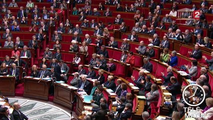 Qui sont les gagnants de l'utilisation de l'article 49-3 ?