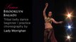 Brooklyn Baladi  - Tribal belly dance choreography by Lady M - WorldDanceNewYork.com