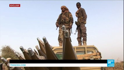 Exclusif : Retour à Bosso, dévastée par Boko Haram - "C'était un vrai carnage"