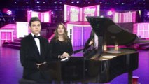 Rodrigo Gitar Konçertosu Piyano Resitali Ölümsüz Klasik Müzik  Belediye Kültür Merkezi Festival Etkin Göster Dinlenti