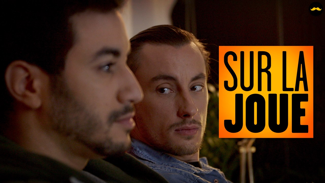 Sur la Joue (Lucien Maine)