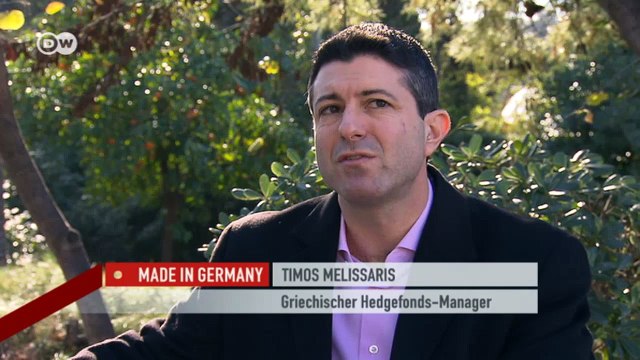 Grexit - Schreckensszenario oder Chance für Griechenland? | Made in Germany