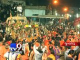 Junagadh Mahashivratri Mela ends after five long days - Tv9 Gujarati