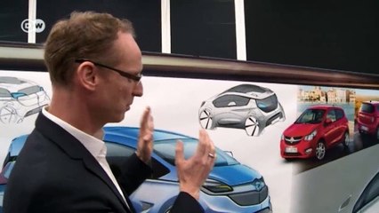 Opel Karl | Motor mobil