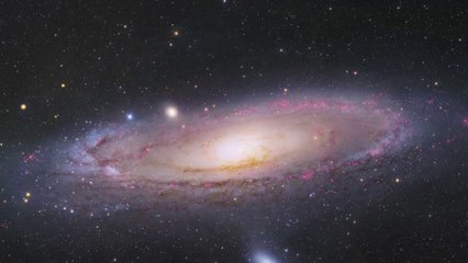 VIDÉO – Jusqu’où pouvez-vous voir les étoiles ?