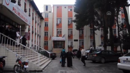 Hastane Personelinin Üçte Biri Organını Bağışladı