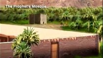 کیا آپ اپنے پیارے نبی حضرت محمد صلی اللہ علیہ والسلم کا گھر مبارک دیکھنا چاہتے ہیں؟اگر ہاں ، تو نیچے ویڈیو دیکھیں۔