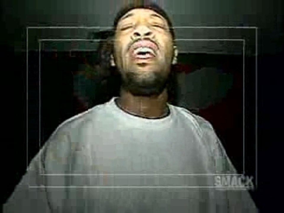 Def Squad - Dont Make No Sense