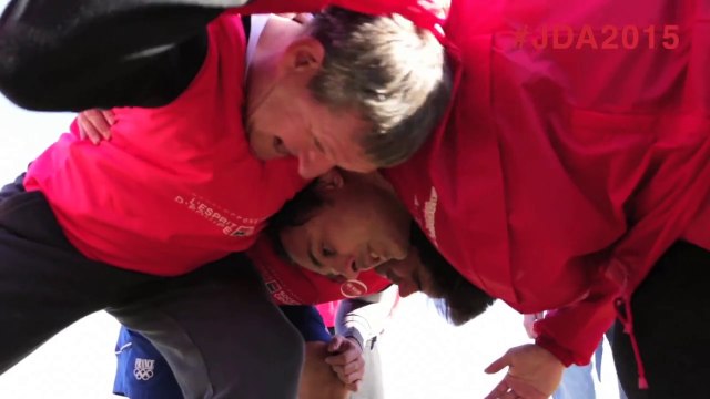 Journées des Ambassadeurs 2015 - Aix-en-Provence