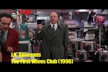 Les premiers rôles des nommés aux Oscar