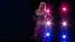 Wave of Destiny  belly dance    Neon    bellydance star performance