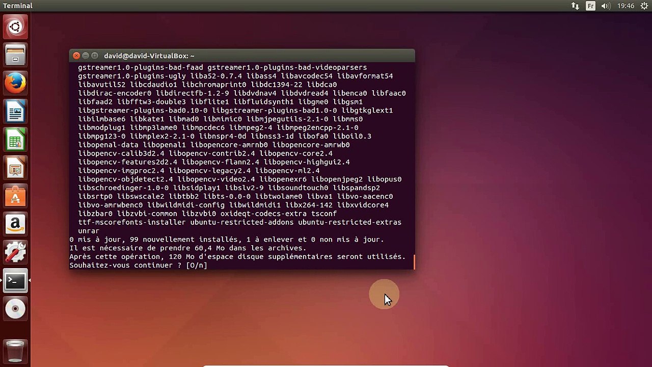 10 choses à faire après avoir installé ubuntu 14_04