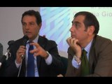 Napoli - Garanzia Giovani, intesa tra Regione e Commercialisti -1- (17.02.15)