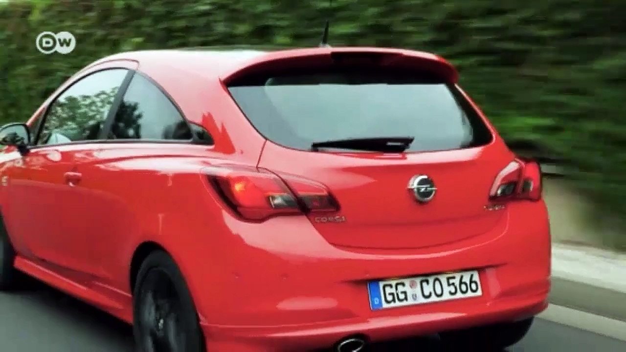 Motor mobil: Das Automagazin vom 17.02.15 | Motor mobil