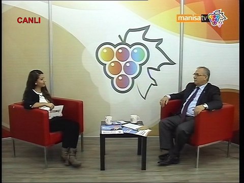 AK PARTİ MANİSA MİLLETVEKİLİ MUSA YILMAZ GÜNDEM ÖZEL'İN KONUĞU OLDU