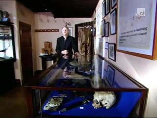 Secrets Of The Crime Museum s01e01 - John George Haig