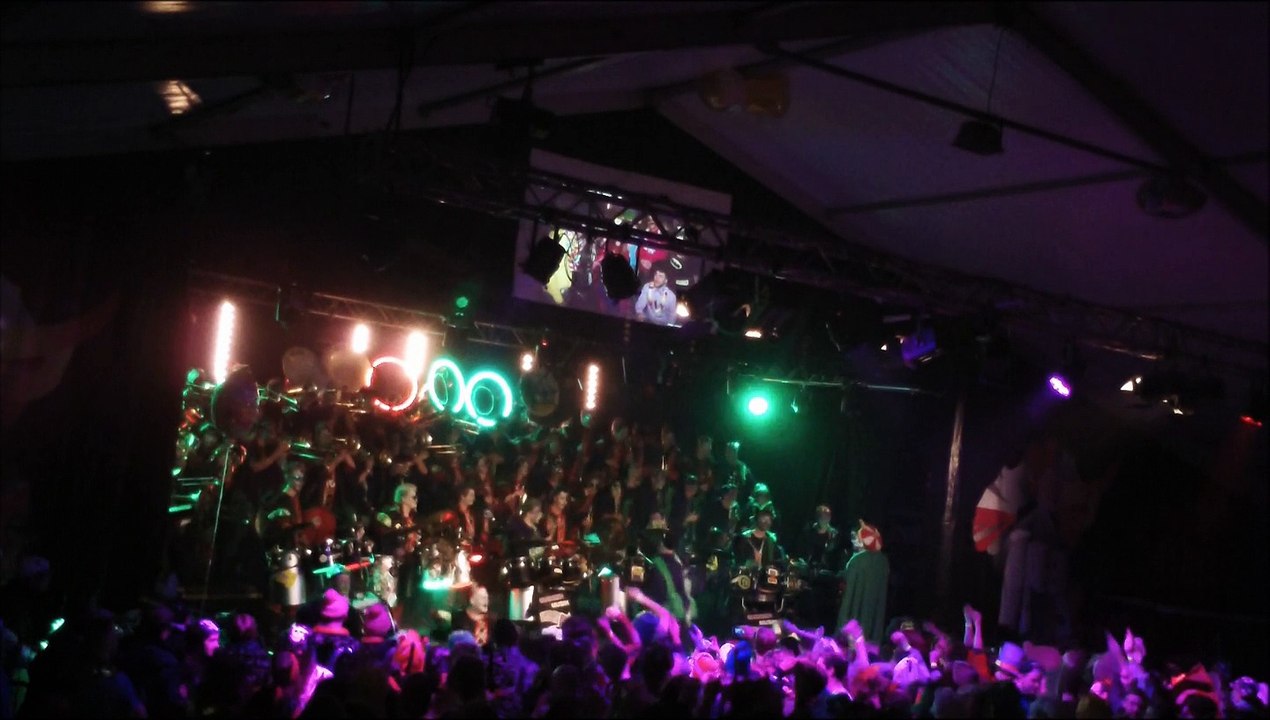 Carna Technal Zik 2015