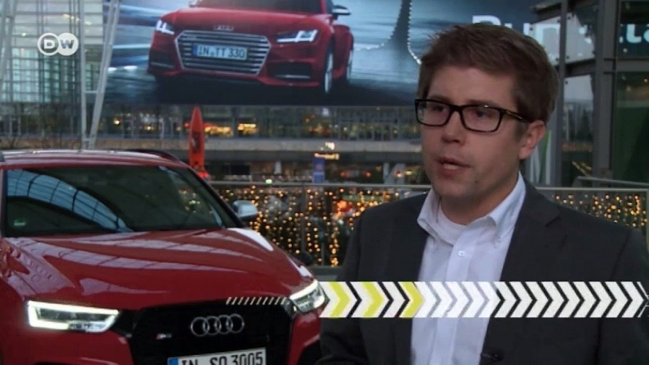 Audi RS Q3 | Motor mobil