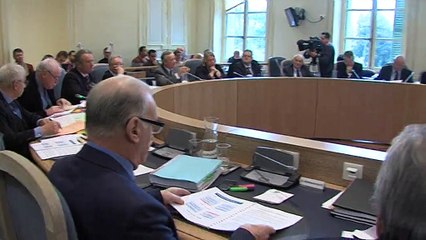 320 candidats en Touraine et Loir-et-Cher