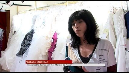 Moins de mariages en Indre-et-Loire