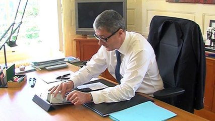 Réserve parlementaire: que font nos députés?