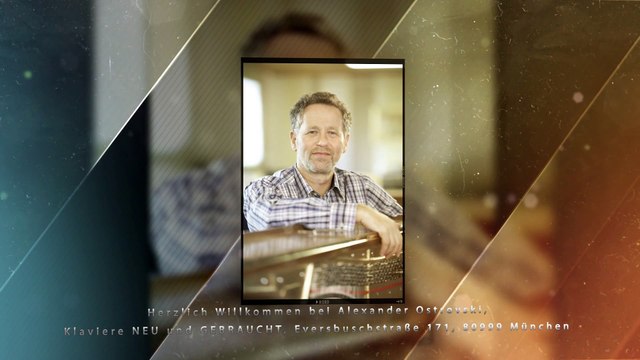 Wer repariert mir gut und günstig mein Klavier in München